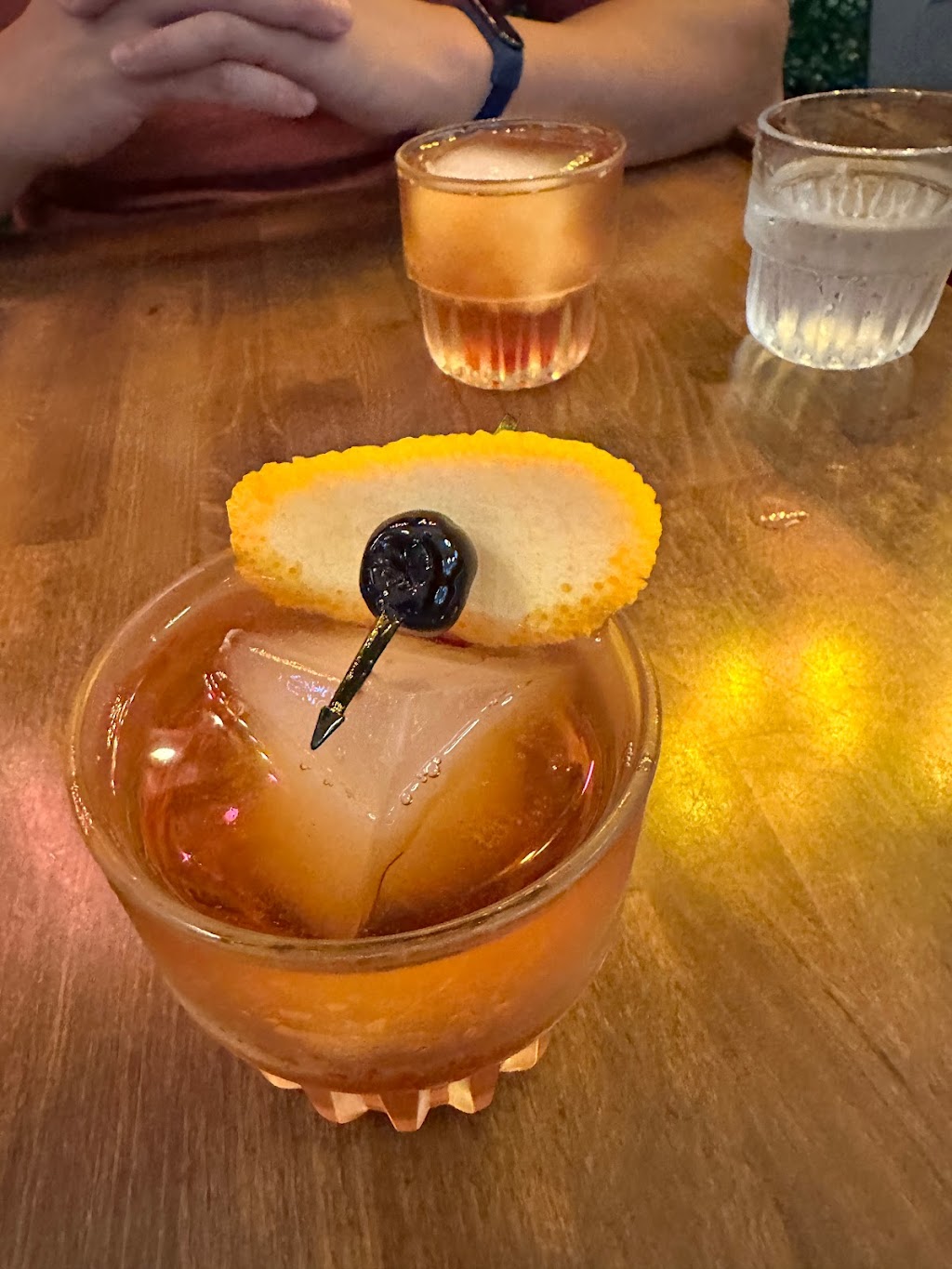 Key and Cleaver | restaurant | 4727 University Ave #9210, San Diego, CA 92105, USA | 6197578944 OR +1 619-757-8944