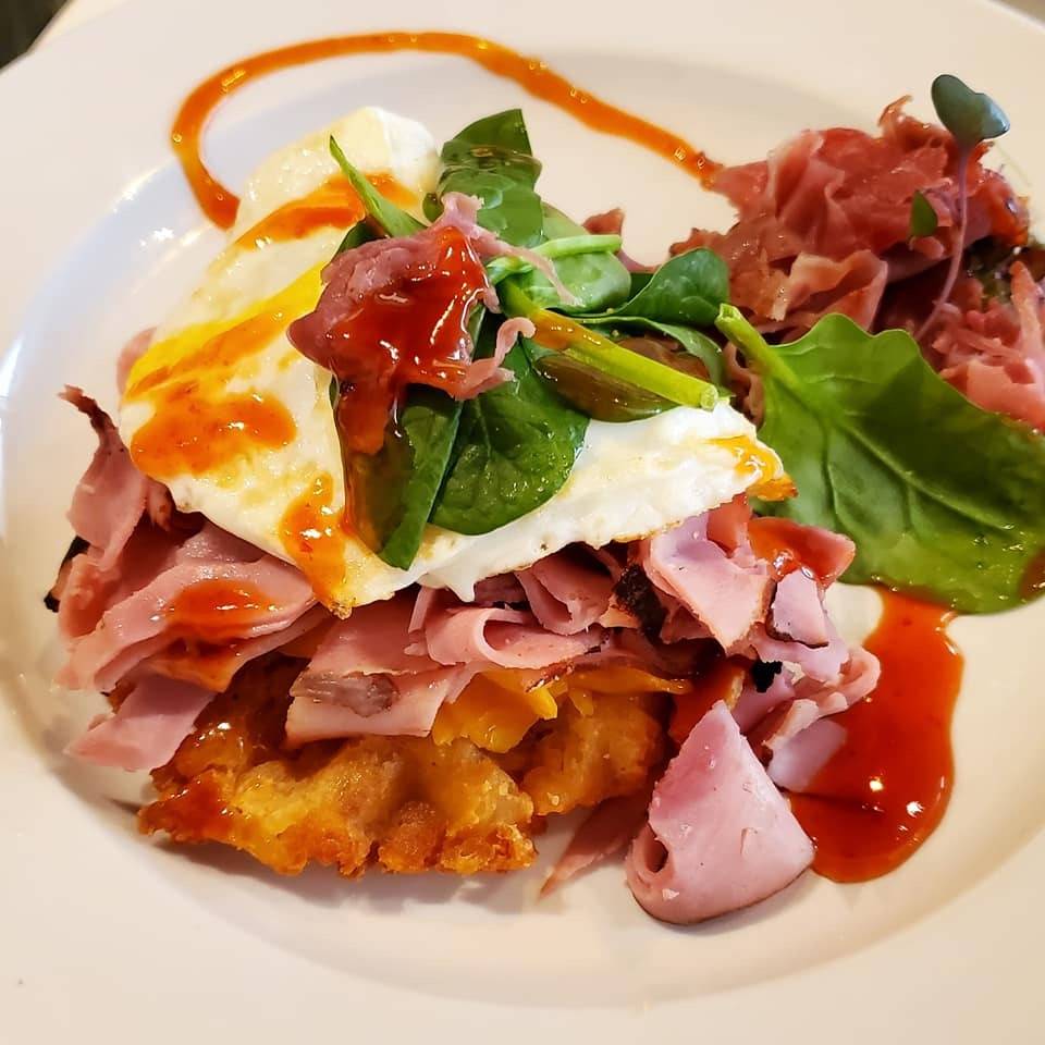 Carpenters Cafe & Catering | restaurant | 1116 Pennsylvania Ave, Fort Worth, TX 76104, USA | 6824998630 OR +1 682-499-8630