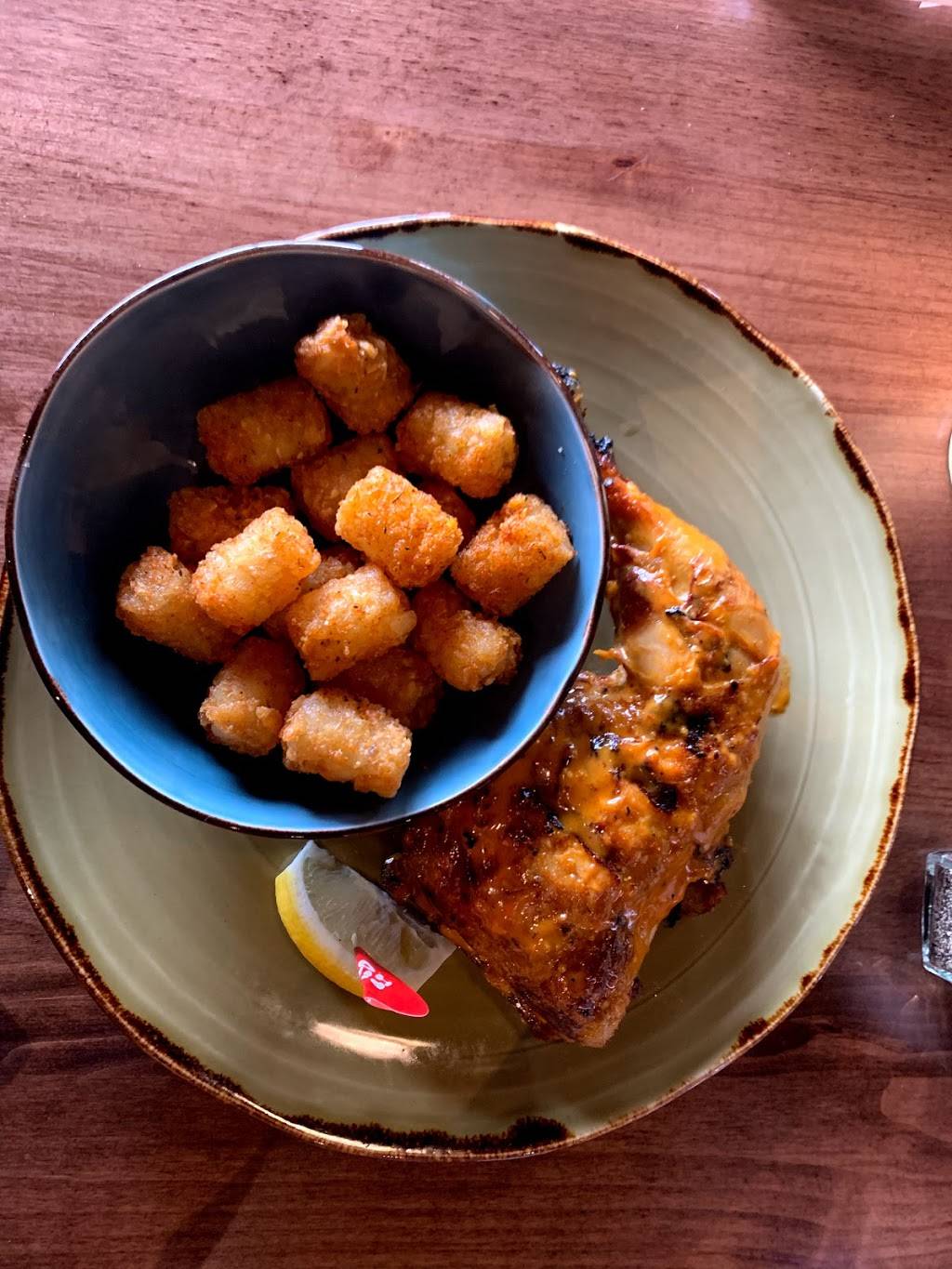 Galos Flame Grilled Chicken | restaurant | 907 NW Ballard Way #100, Seattle, WA 98107, USA | 2064031805 OR +1 206-403-1805