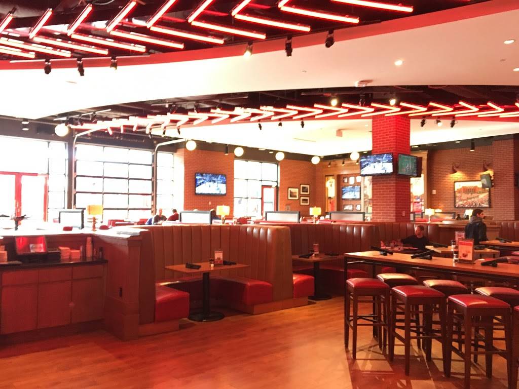 Ballpark Village St. Louis | restaurant | 601 Clark Ave, St. Louis, MO 63102, USA | 3147977530 OR +1 314-797-7530