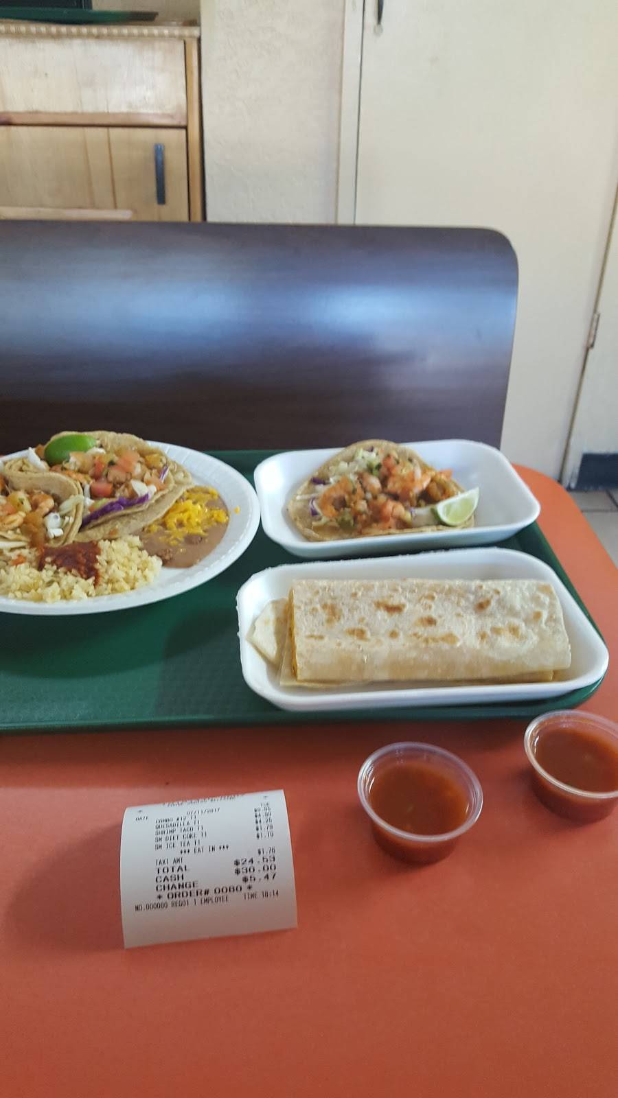 Alpine Taco Shop | restaurant | 1903 Alpine Blvd, Alpine, CA 91901, USA | 6194458907 OR +1 619-445-8907