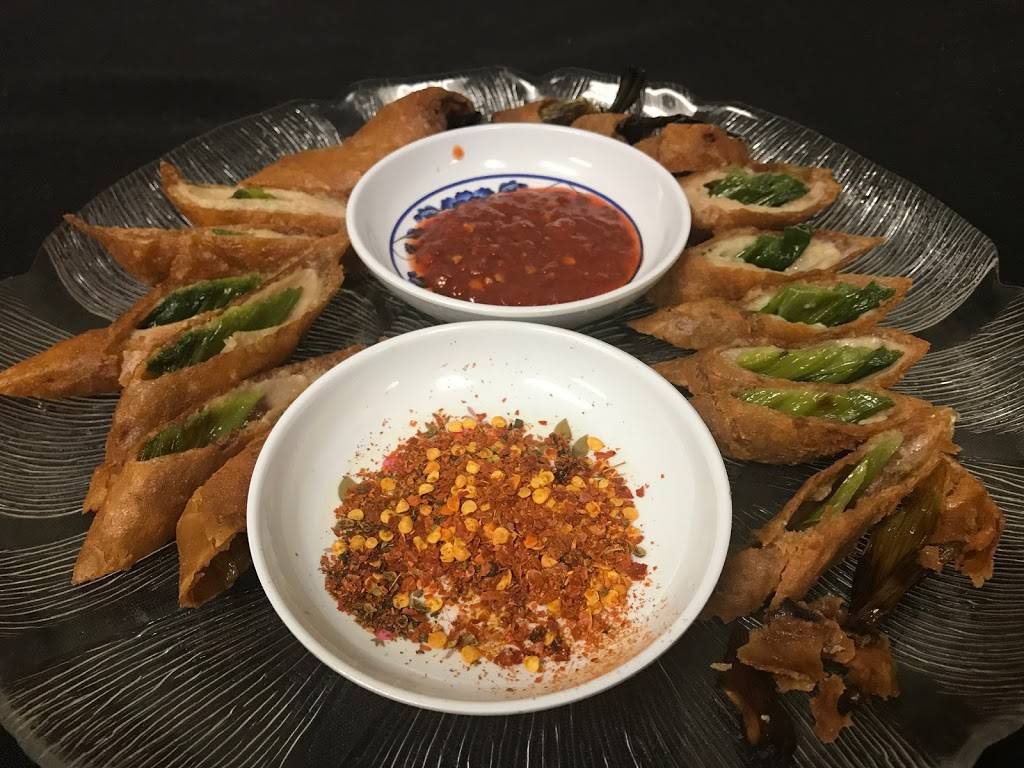 Chinese Village | restaurant | 18132 Wedge Pkwy, Reno, NV 89511, USA | 7758531998 OR +1 775-853-1998