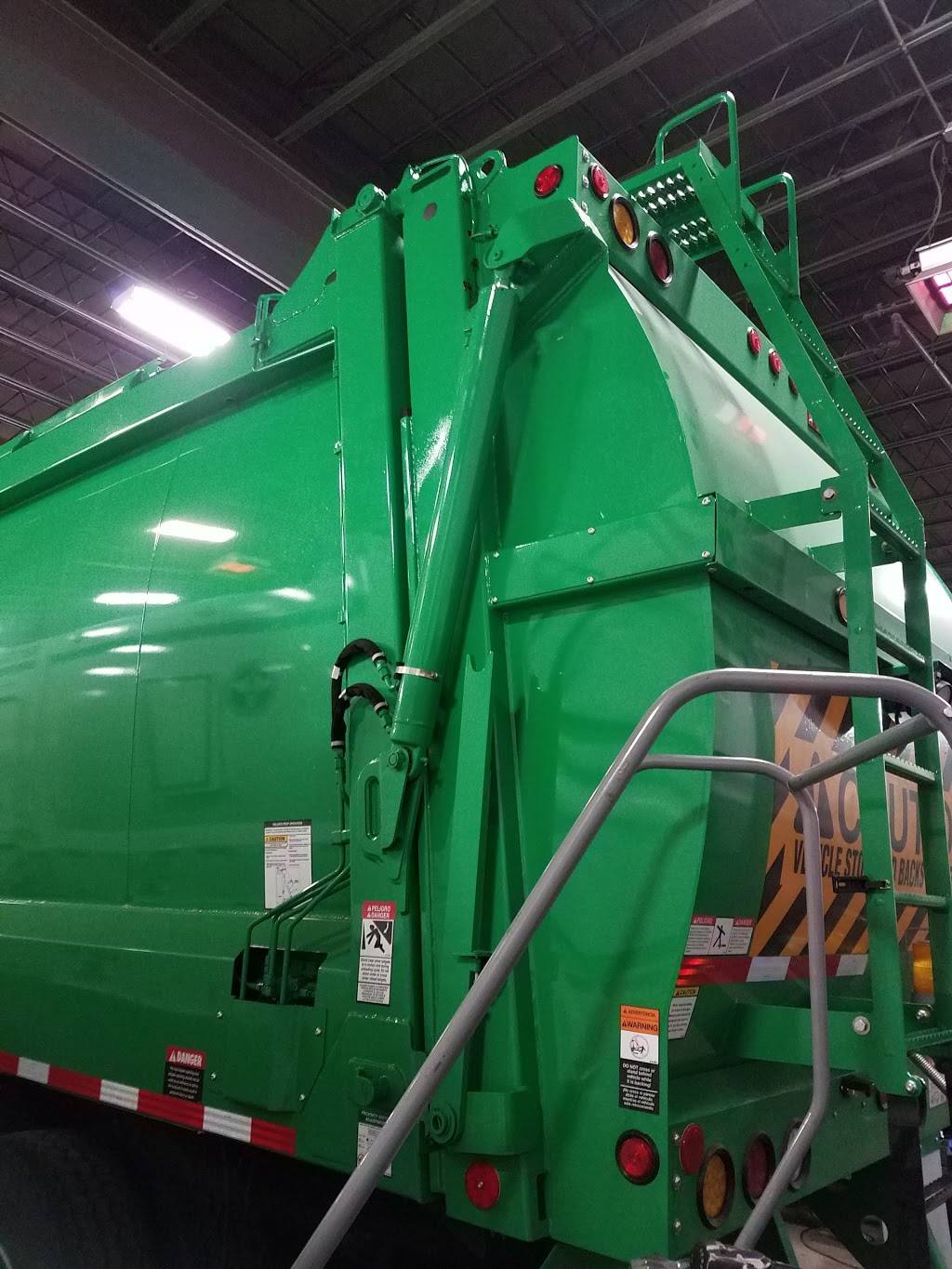 In & Out Deli | restaurant | 498 Nassau Rd, Roosevelt, NY 11575, USA | 5163792600 OR +1 516-379-2600