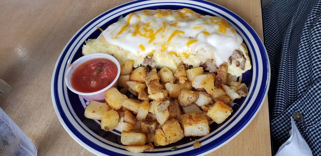 Country Scrambled Cafe #2 | restaurant | 4800 FM 1960 E, Humble, TX 77346, USA | 8327771453 OR +1 832-777-1453