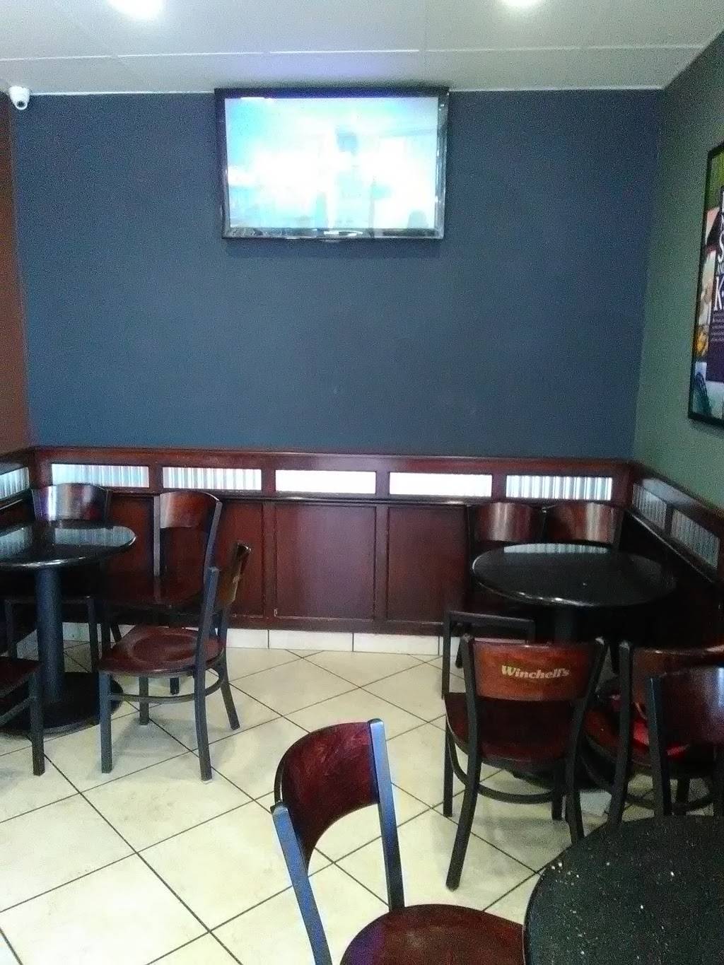 Winchells Donut House | cafe | 2100 Beverly Blvd, Los Angeles, CA 90057, USA | 2134836605 OR +1 213-483-6605