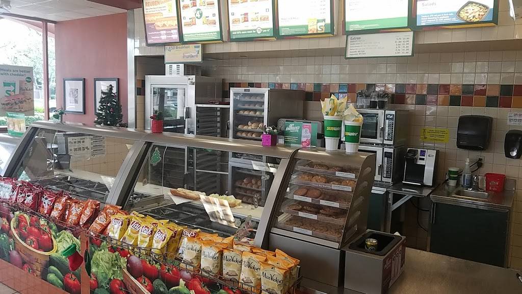 Subway Restaurants | restaurant | 7385 Milliken Ave #110, Rancho Cucamonga, CA 91730, USA | 9099893722 OR +1 909-989-3722