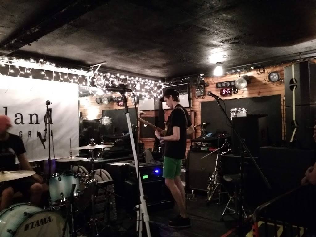 Kingsland Bar & Grill | restaurant | 3634, 269 Norman Ave, Brooklyn, NY 11222, USA | 7183831900 OR +1 718-383-1900