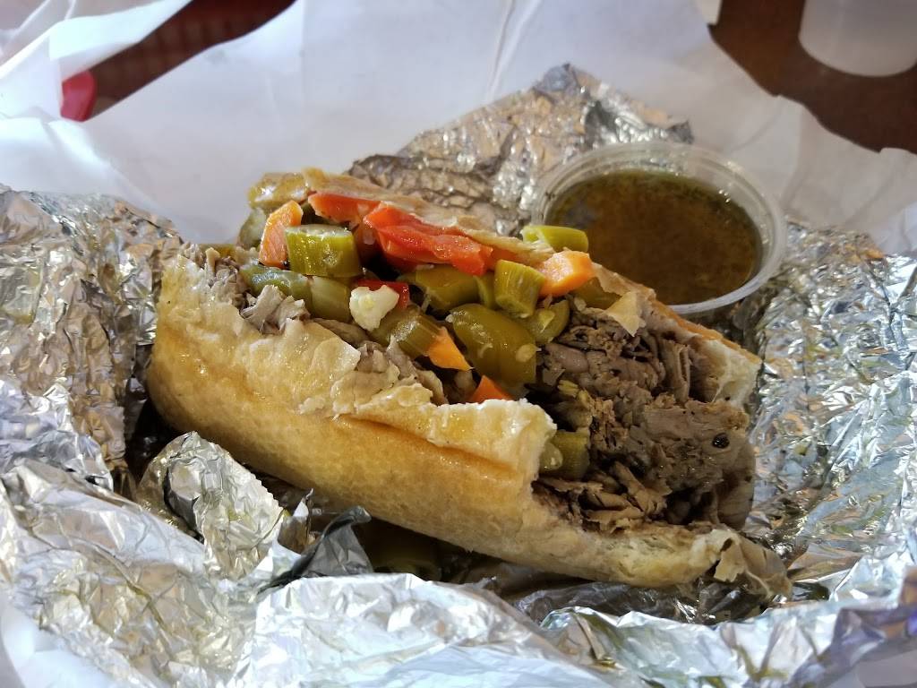 Johnnys Red Hots | restaurant | 4931 IL-59, Naperville, IL 60564, USA | 6309042800 OR +1 630-904-2800