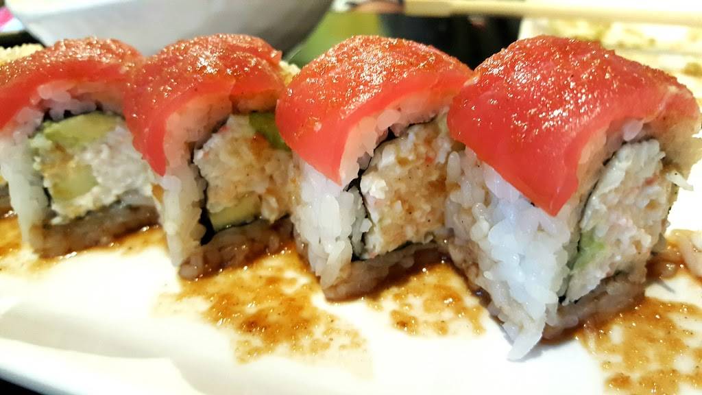 Sushi Kuchi | restaurant | 4475 Mission Boulevard Ste. C Ste. C, San Diego, CA 92109, USA | 8582701986 OR +1 858-270-1986