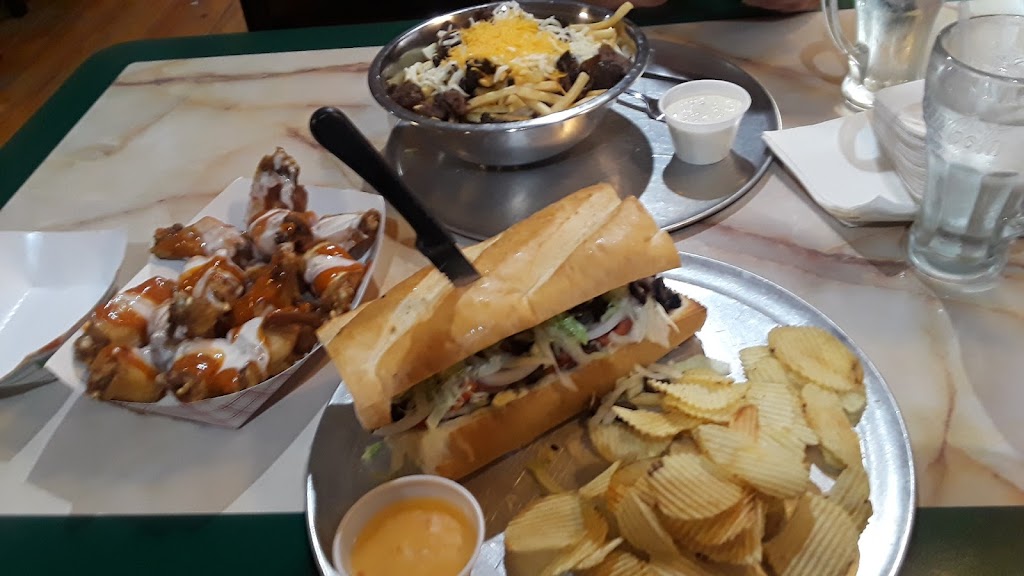 Bakers Buck Hut | restaurant | 1103 PA-68, New Brighton, PA 15066, USA | 7248431600 OR +1 724-843-1600