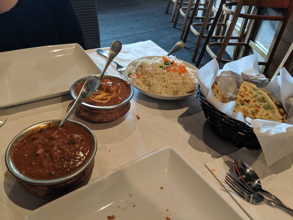 Kanishka Cuisine of India | restaurant | 16651 Redmond Way Ste 180, Redmond, WA 98052, USA | 4258699182 OR +1 425-869-9182