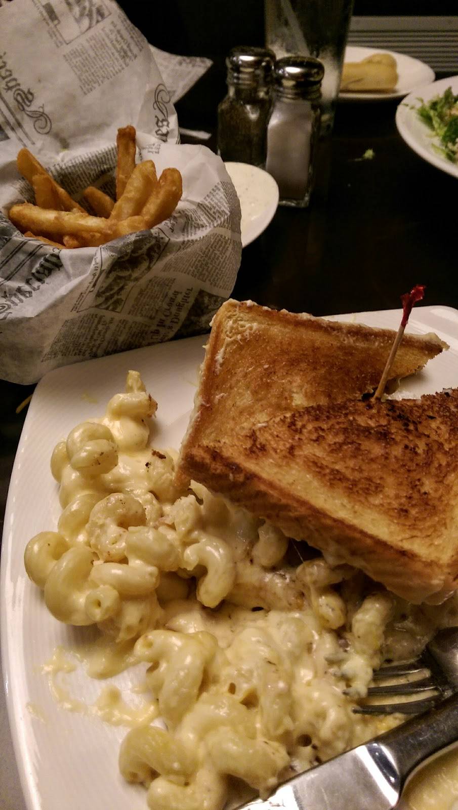 Libby McNeills Food & Drink | night club | 2700 S Central Ave, Marshfield, WI 54449, USA | 7153872700 OR +1 715-387-2700