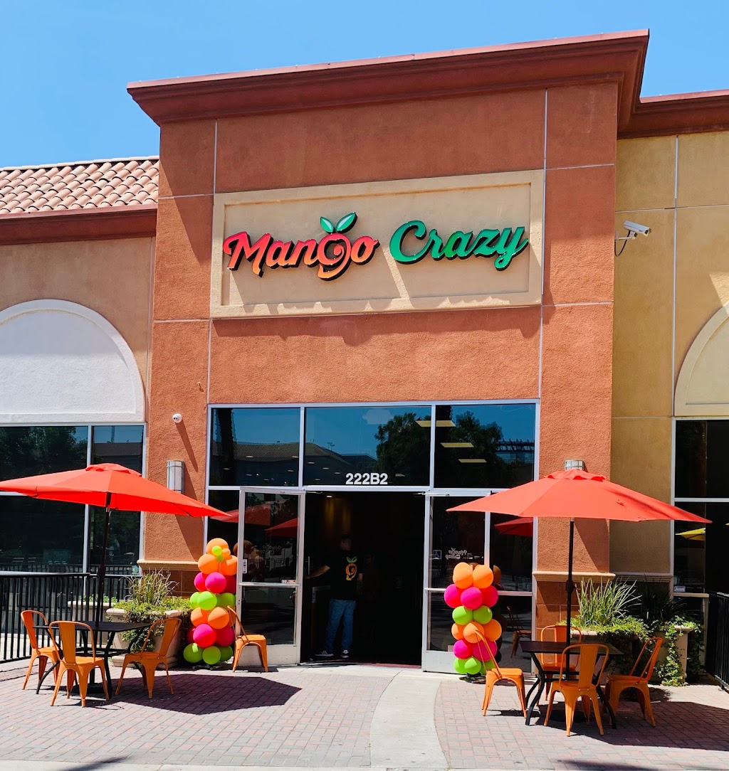 Mango Crazy | restaurant | 222 N El Dorado St Ste B2, Stockton, CA 95202, USA | 2093234602 OR +1 209-323-4602