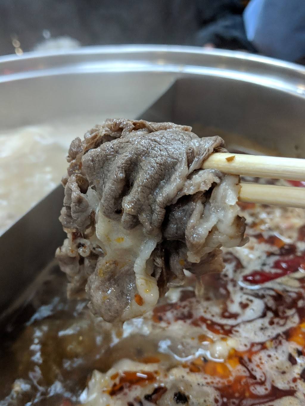 Shabu Shack | restaurant | 171 Jackson St, San Jose, CA 95112, USA | 4082751888 OR +1 408-275-1888