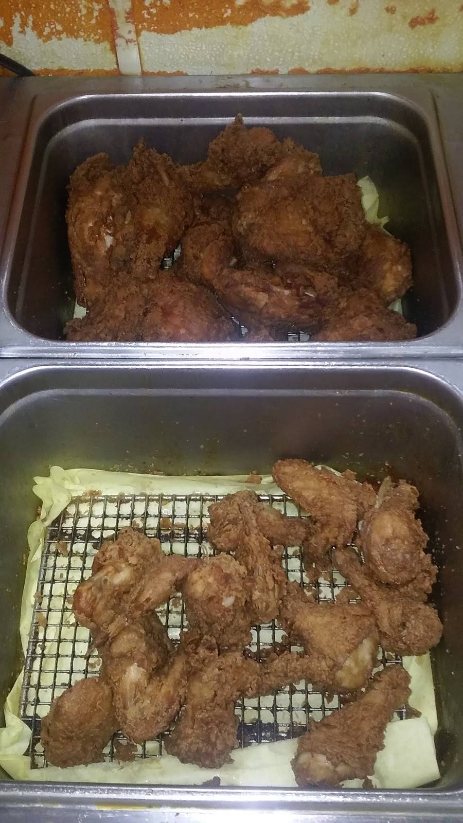 Henderson Chicken | restaurant | 337 E Ledbetter Dr, Dallas, TX 75216, USA | 2143726777 OR +1 214-372-6777