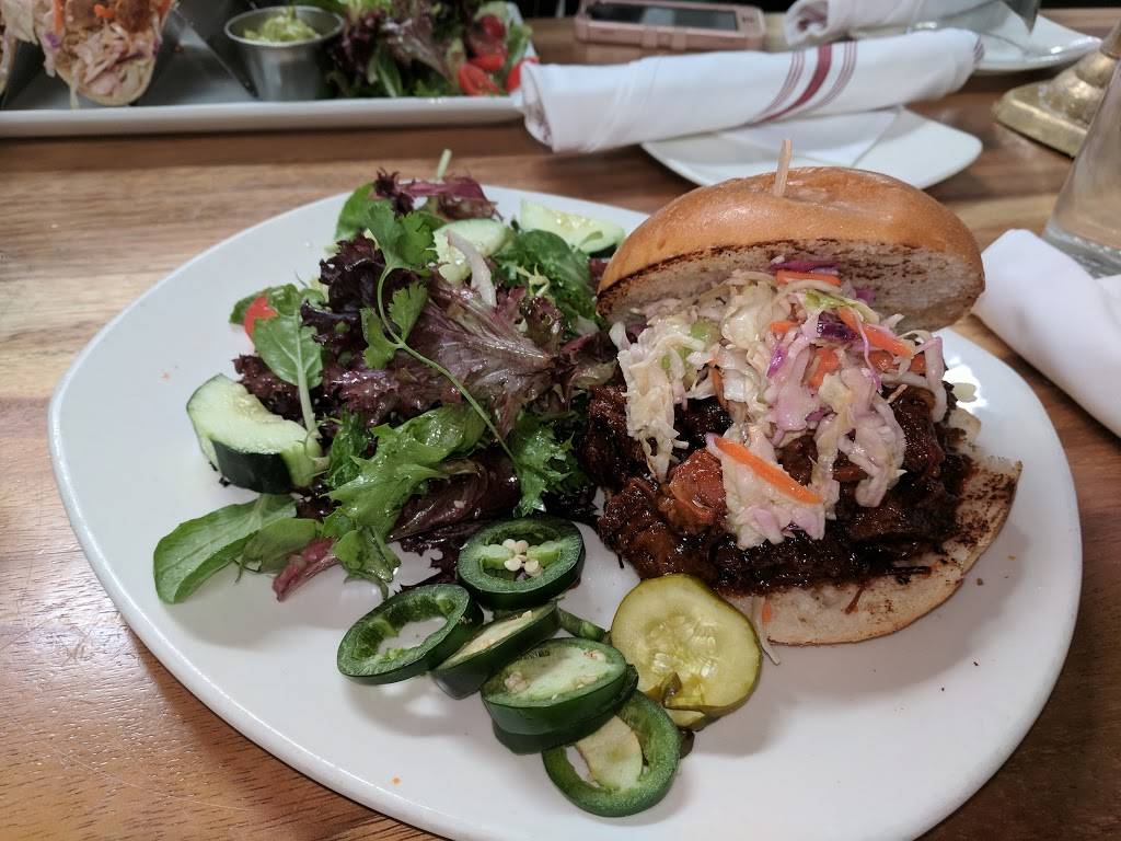 Local Union 271 | restaurant | 271 University Ave, Palo Alto, CA 94301, USA | 6503227509 OR +1 650-322-7509