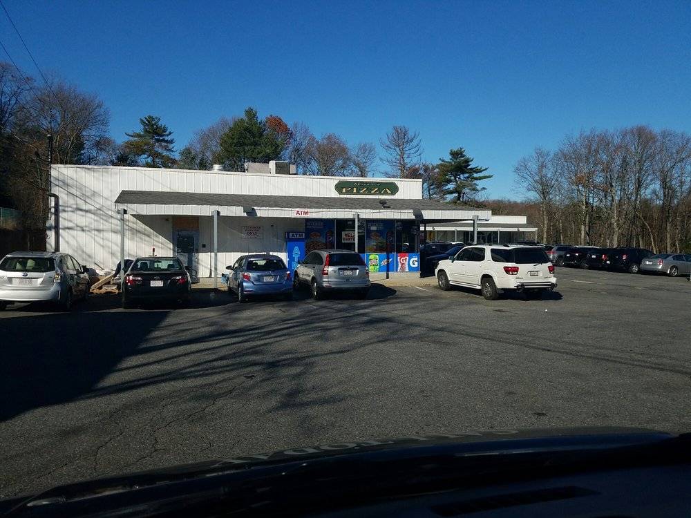 Westwood Pizza | restaurant | 929 High St, Westwood, MA 02090, USA | 7813293922 OR +1 781-329-3922