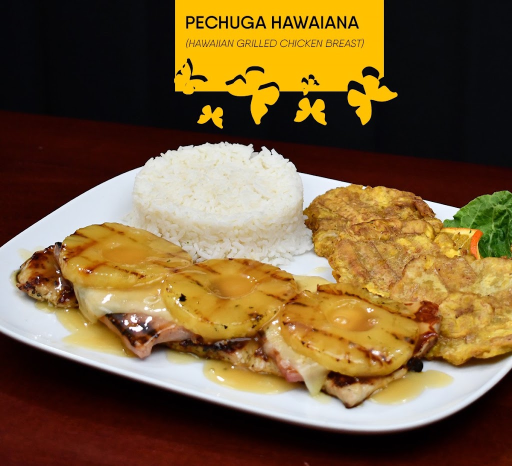 Makondo Restaurant Hempstead | restaurant | 140 Front St, Hempstead, NY 11550, USA | 5165349377 OR +1 516-534-9377