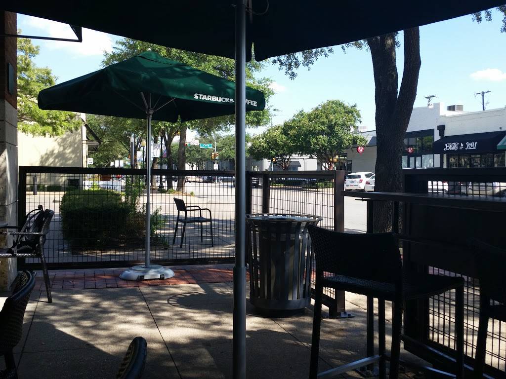 Starbucks | cafe | 3216 Knox St, Dallas, TX 75205, USA | 2145202273 OR +1 214-520-2273