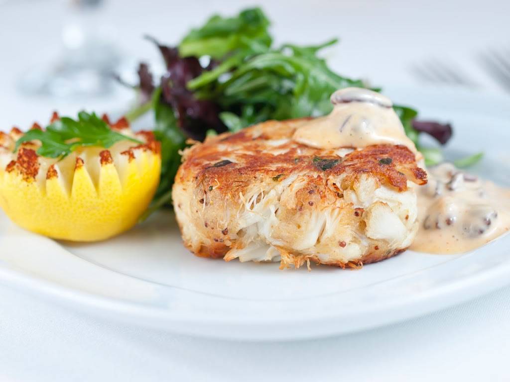 Camerons Seafood DC | restaurant | 1369 New York Ave NE, Washington, DC 20002, USA | 2028078807 OR +1 202-807-8807