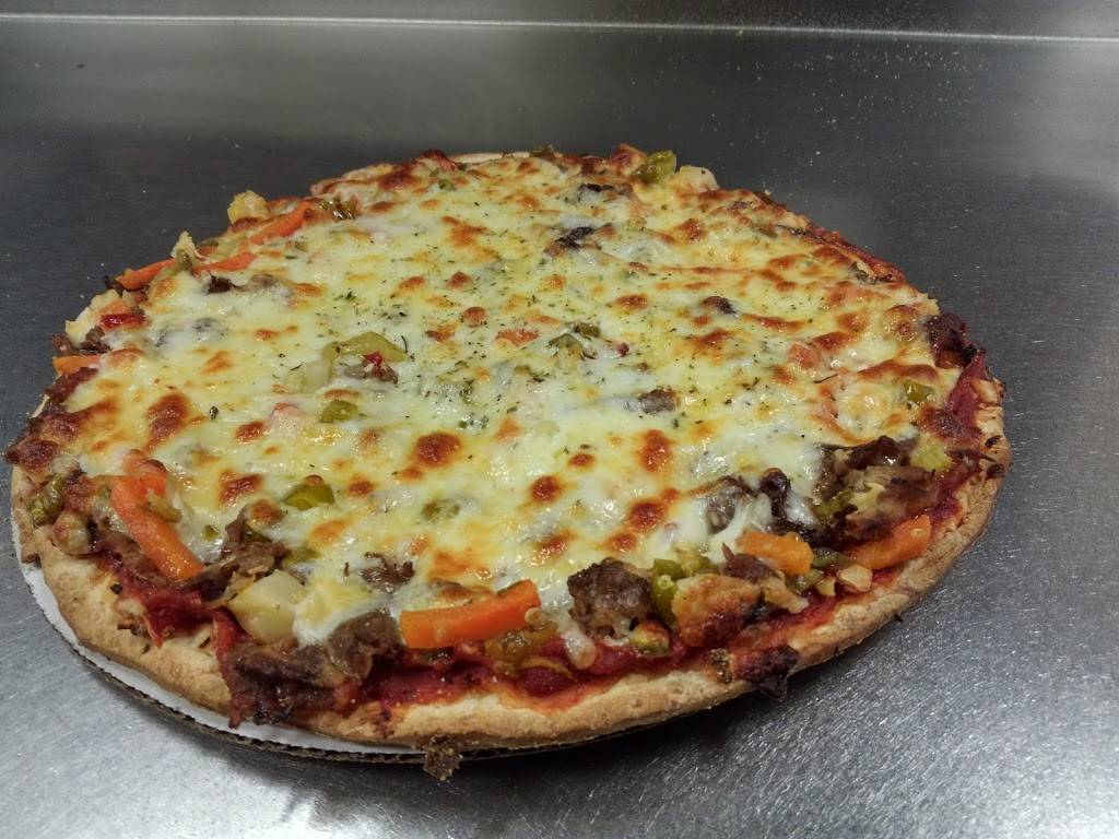 Rosatis Pizza | restaurant | 463 N Weber Rd, Romeoville, IL 60446, USA | 8152932600 OR +1 815-293-2600