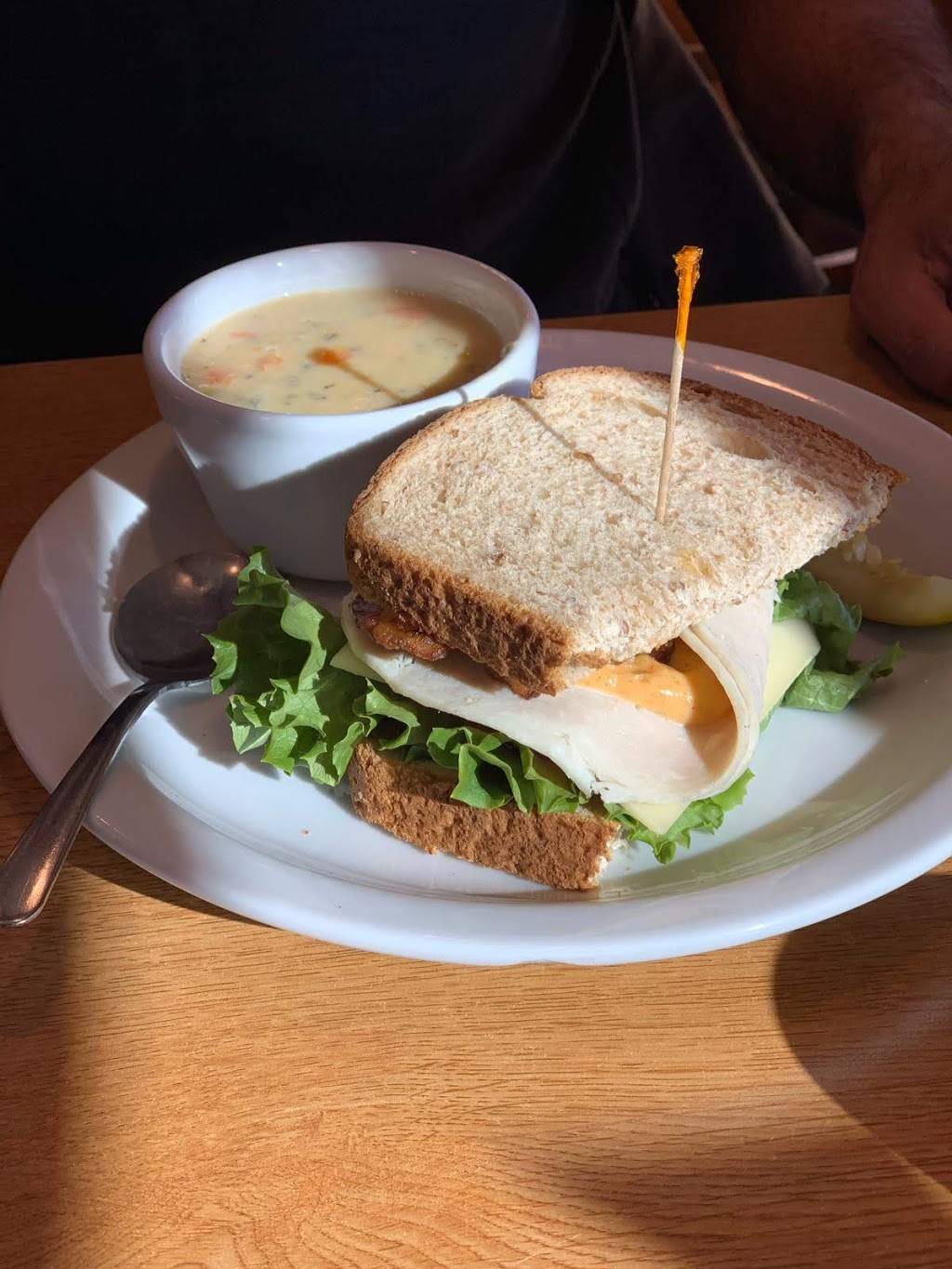 Sunny Street Cafe | restaurant | 7143 Hwy 72 W, Madison, AL 35758, USA | 2562137120 OR +1 256-213-7120