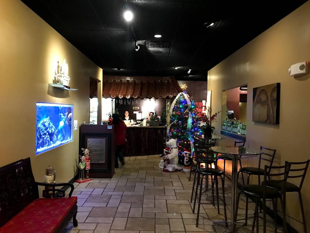 Joy Luck Restaurant | restaurant | 10745 State St, Sandy, UT 84070, USA | 8015010388 OR +1 801-501-0388