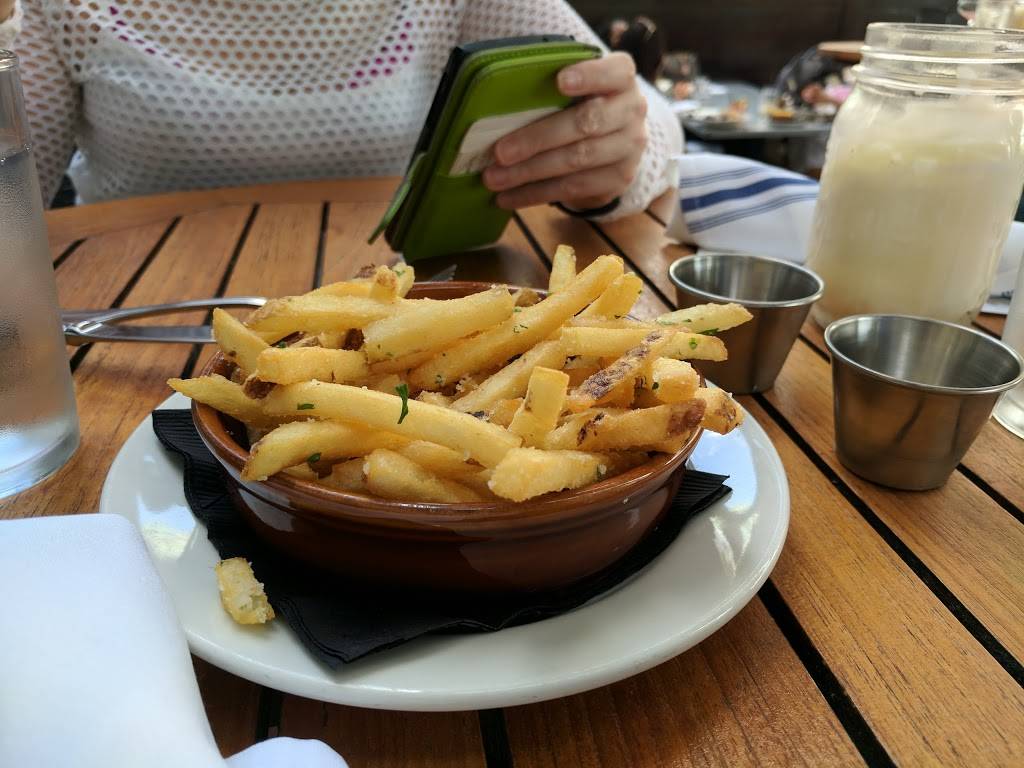 Sonoma Wine Garden | restaurant | 395 Santa Monica Pl #300, Santa Monica, CA 90401, USA | 4242144560 OR +1 424-214-4560