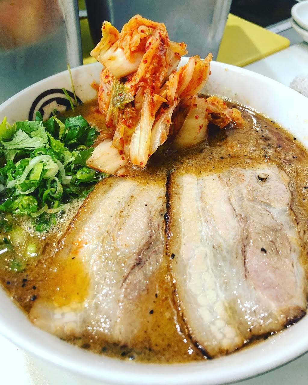 Kashiwa ramen | restaurant | 1420 Baker St, Costa Mesa, CA 92626, USA | 6572320223 OR +1 657-232-0223