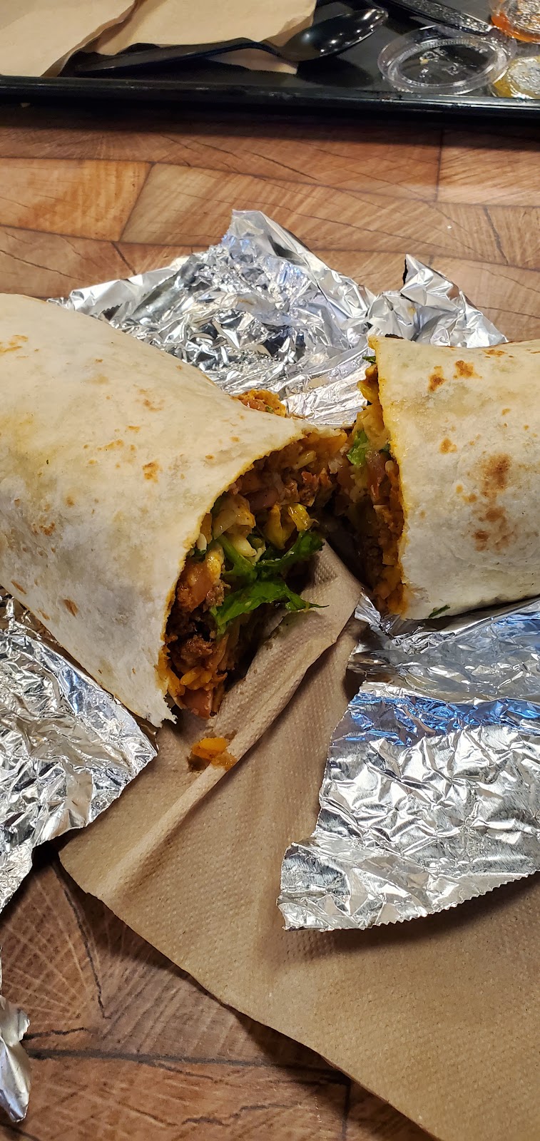 Salsa Grille Auburn | restaurant | 402 Smaltz Way, Auburn, IN 46706, USA | 2609088881 OR +1 260-908-8881