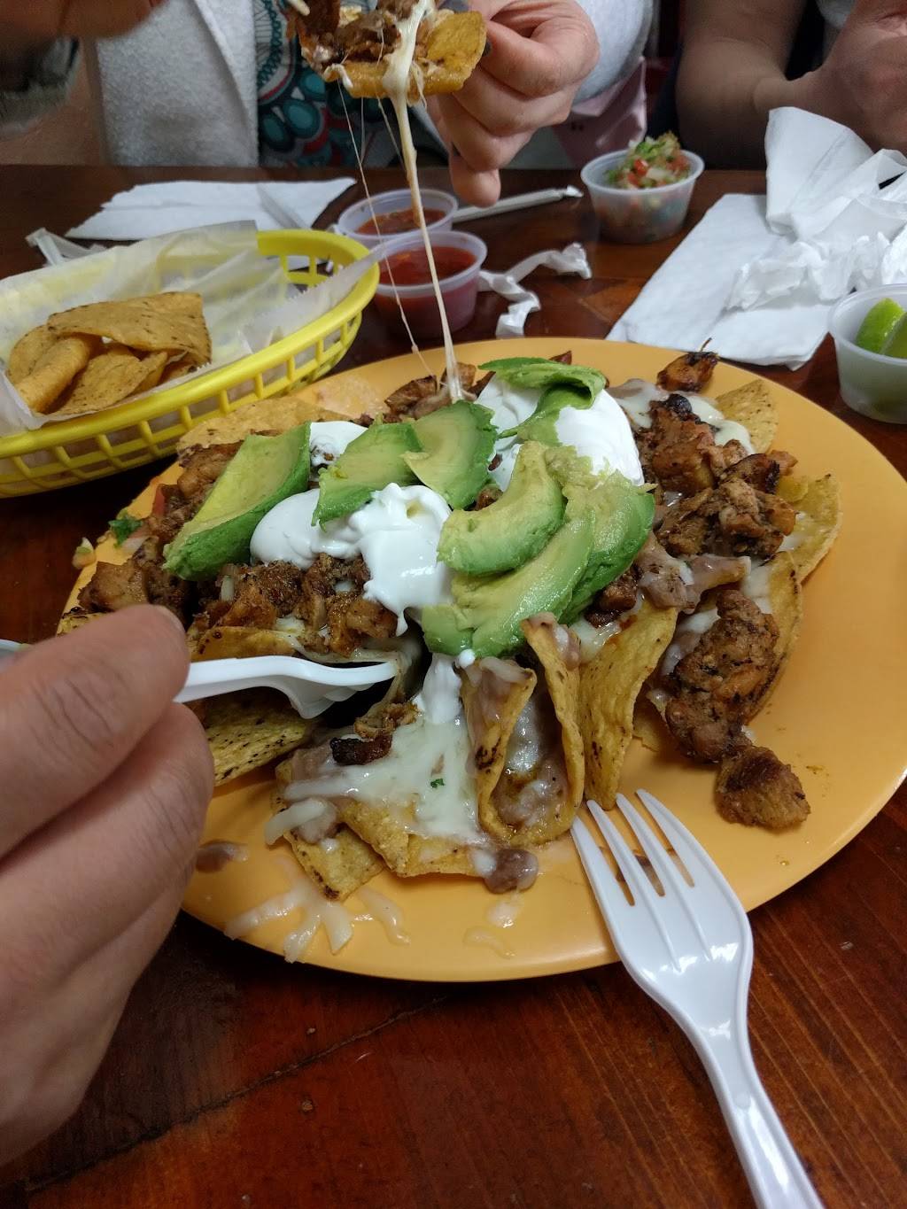 Taqueria Guadalajara | restaurant | 4798 Mission St, San Francisco, CA 94112, USA | 4154695480 OR +1 415-469-5480