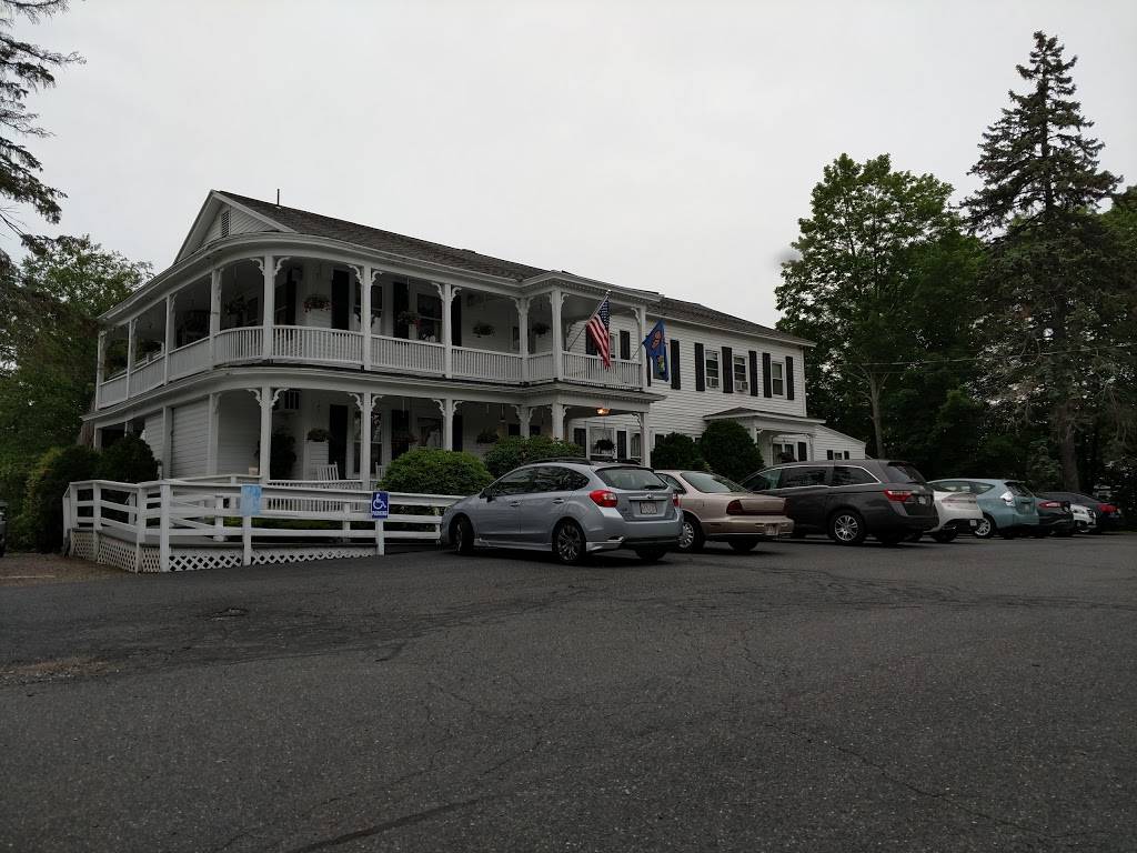 The Whately Inn | restaurant | 193 Chestnut Plain Rd, Whately, MA 01093, USA | 4136653044 OR +1 413-665-3044