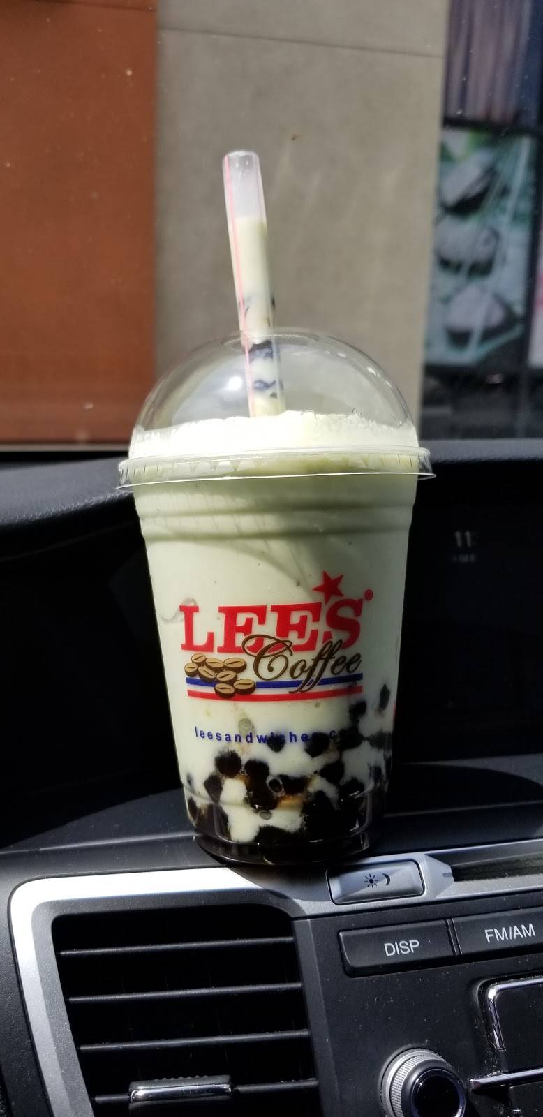 Lees Sandwiches | restaurant | 3070 W Chapman Ave E, Orange, CA 92868, USA | 7146955337 OR +1 714-695-5337