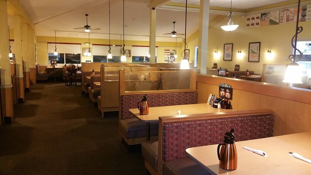 IHOP | restaurant | 18860 S Dixie Hwy, Miami, FL 33157, USA | 3052333267 OR +1 305-233-3267