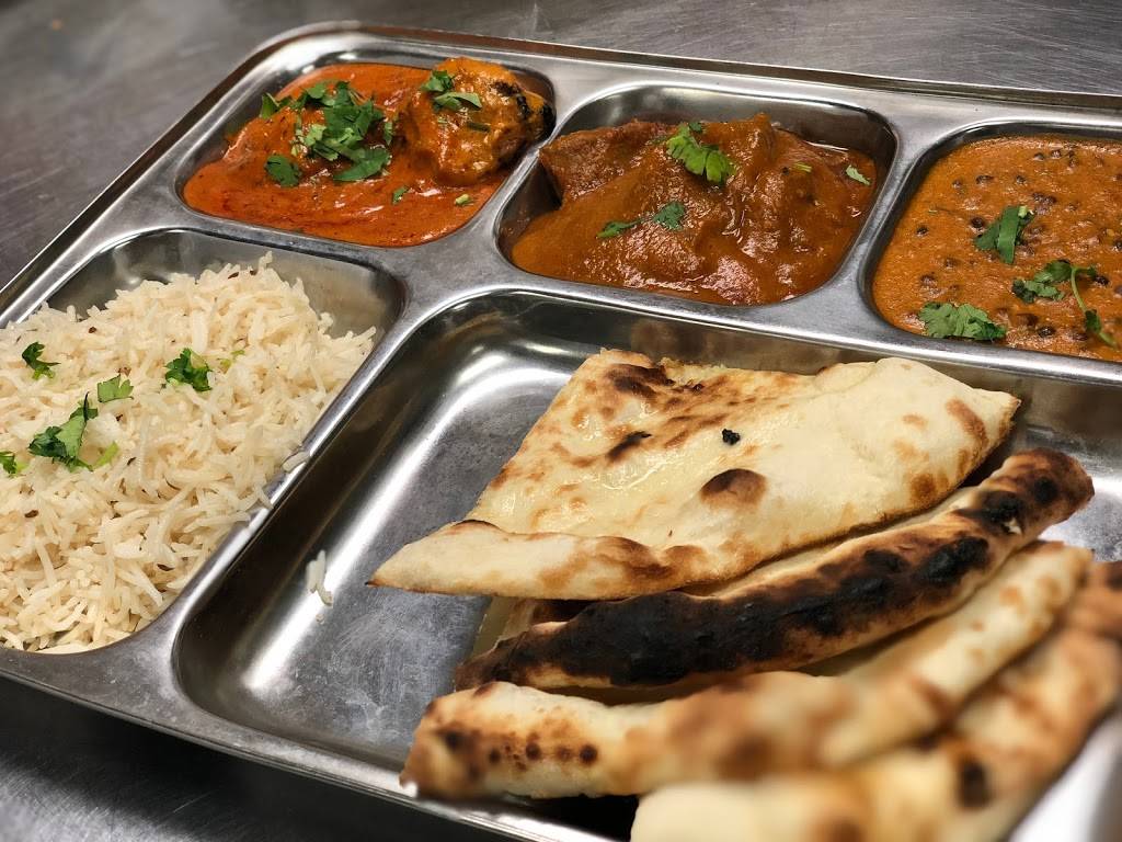 Banjara Indian Bistro | restaurant | 8705 Germantown Ave, Philadelphia, PA 19118, USA | 2152475500 OR +1 215-247-5500