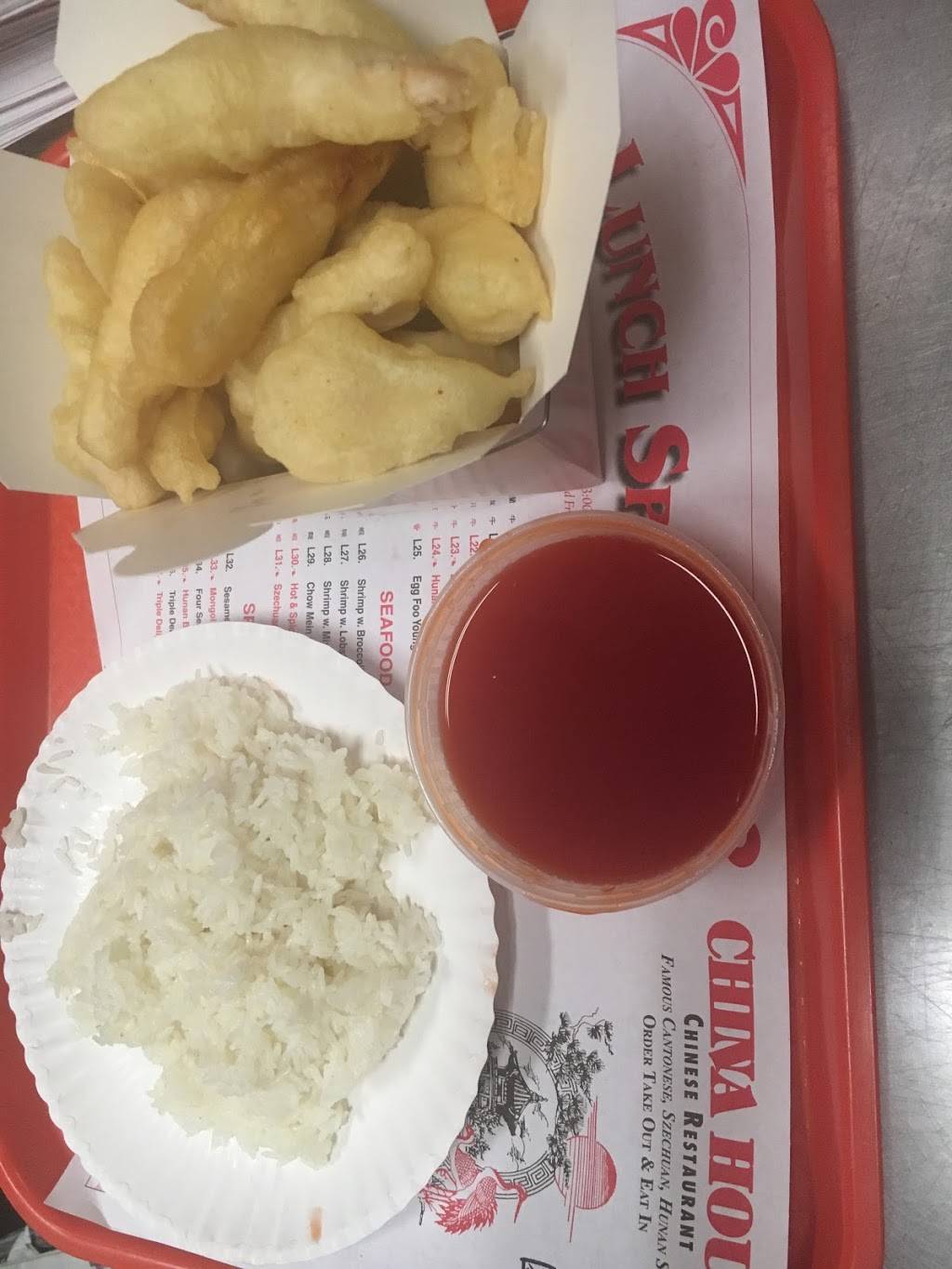 China House | restaurant | 102 Shoprite Blvd, Ellenville, NY 12428, USA | 8456474041 OR +1 845-647-4041