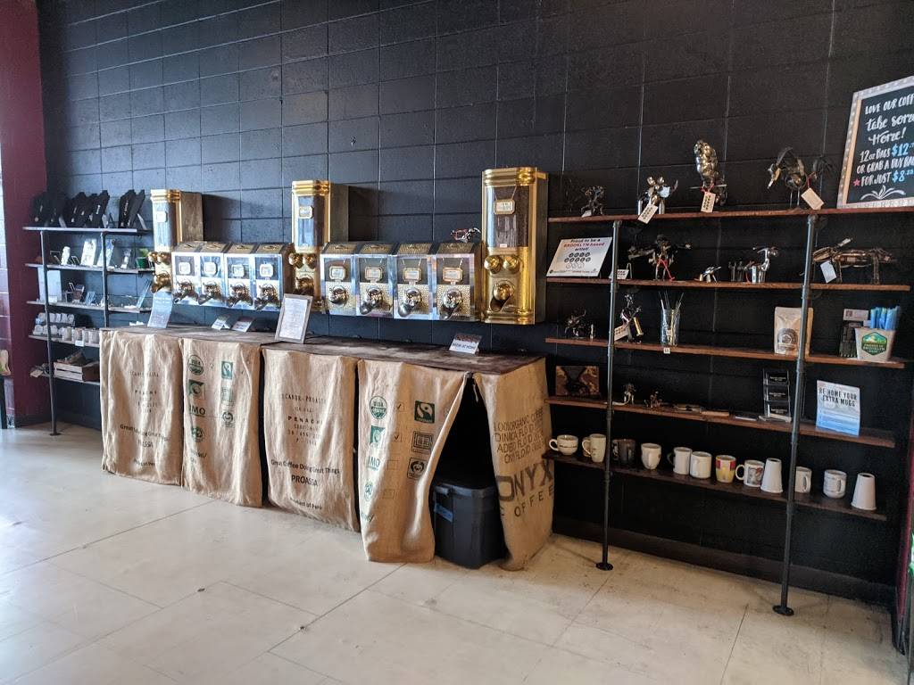 Rose City Coffee Co. - Brooklyn | cafe | 3370 SE Milwaukie Ave, Portland, OR 97202, USA | 5034004277 OR +1 503-400-4277