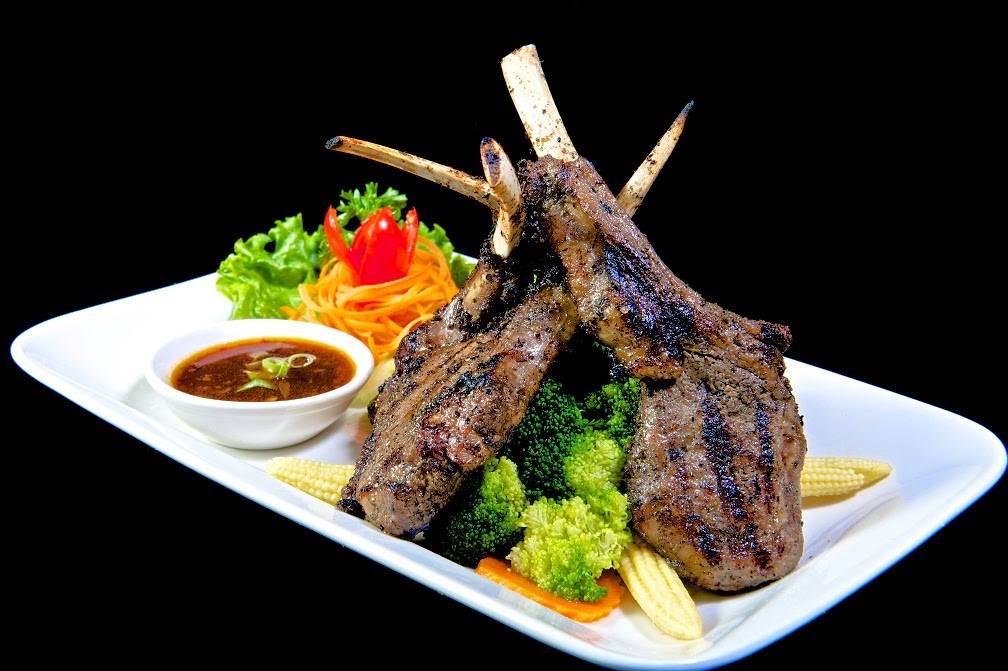 Benjarong | restaurant | 885 Rockville Pike, Rockville, MD 20852, USA | 3014245533 OR +1 301-424-5533