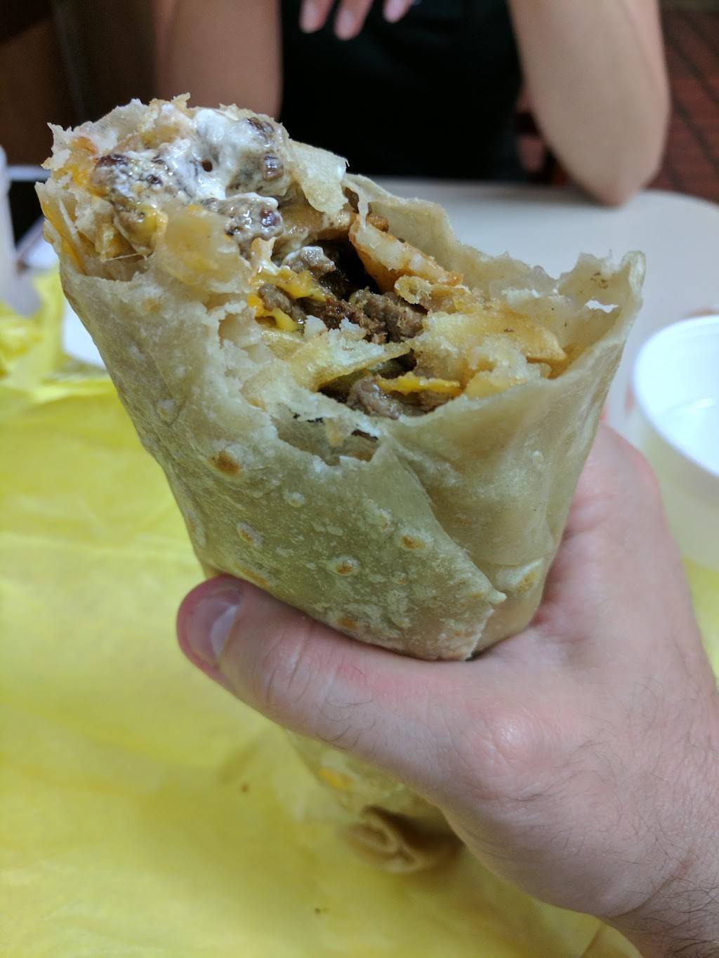 Sabrosada Fresh Mexican Food | restaurant | 24342 El Toro Rd, Laguna Woods, CA 92637, USA | 9495839134 OR +1 949-583-9134