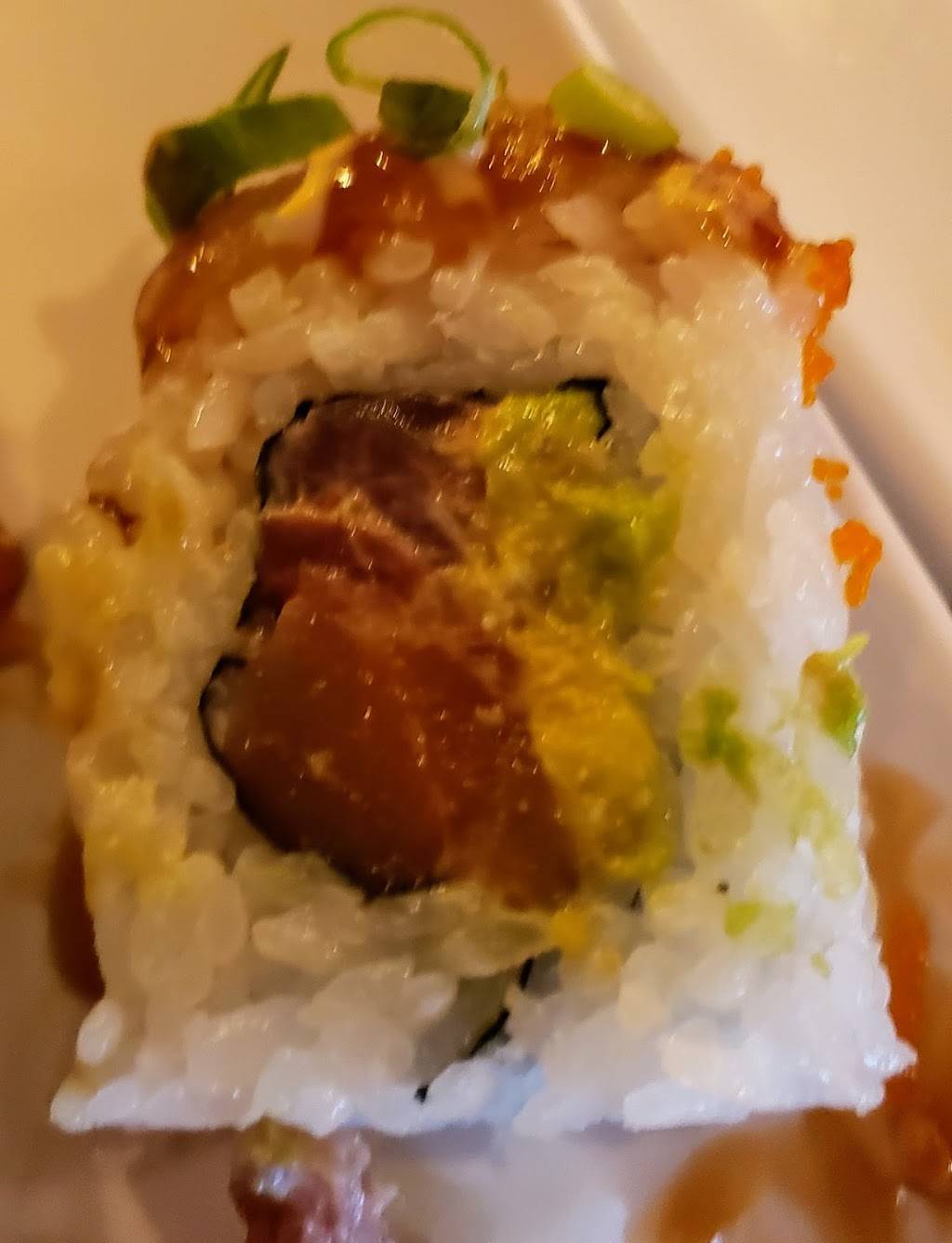 Twins Sushi | restaurant | 3000 Green Valley Rd # 12, Cameron Park, CA 95682, USA | 5306728826 OR +1 530-672-8826