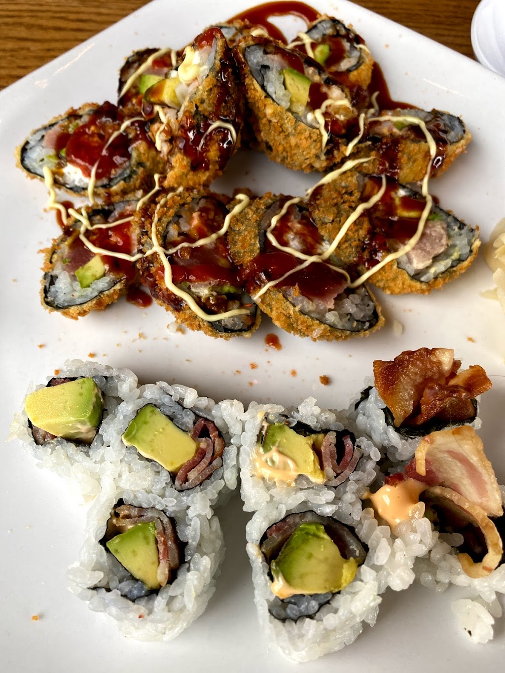 Chucks Fish Tallahassee | restaurant | 224 E College Ave, Tallahassee, FL 32301, USA | 8505977506 OR +1 850-597-7506