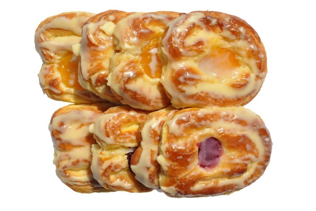 Svenhards Swedish Bakery | restaurant | 701 Industrial Dr, Exeter, CA 93221, USA | 5595922244 OR +1 559-592-2244