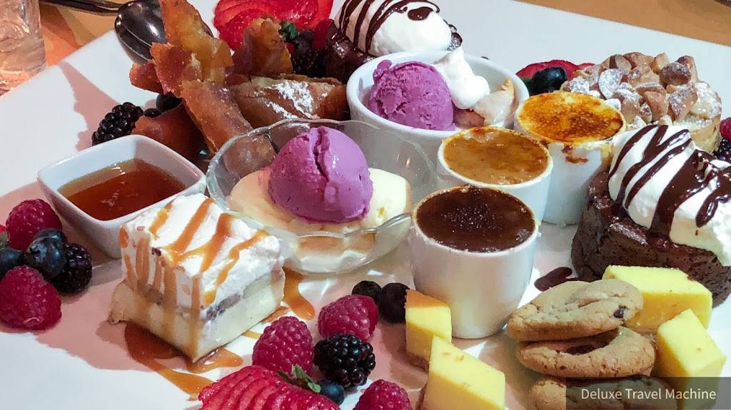 Chinois On Main | restaurant | 2709 Main St, Santa Monica, CA 90405, USA | 3103929025 OR +1 310-392-9025