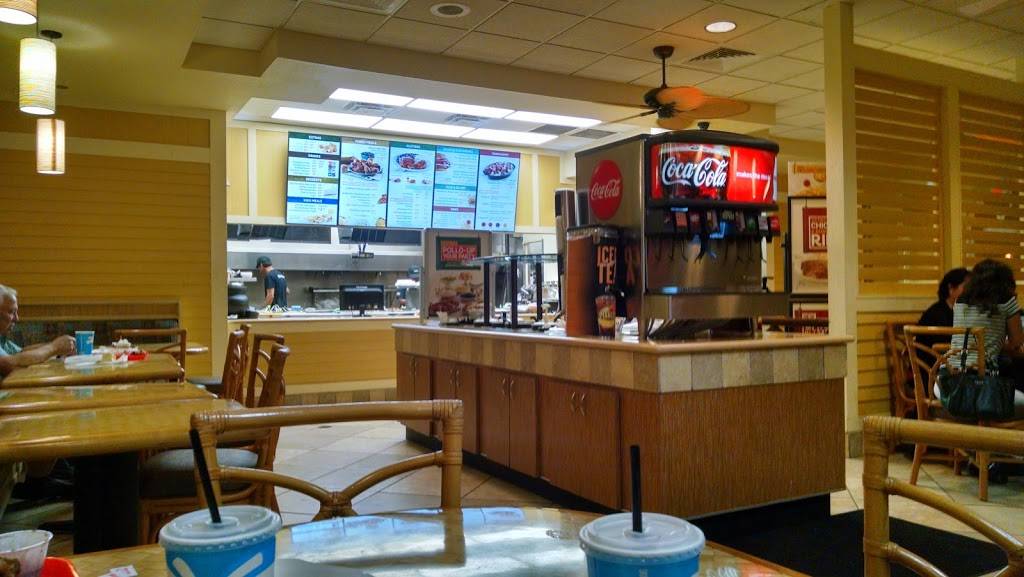 Pollo Tropical | restaurant | 2633 Weston Rd, Weston, FL 33331, USA | 9543892572 OR +1 954-389-2572