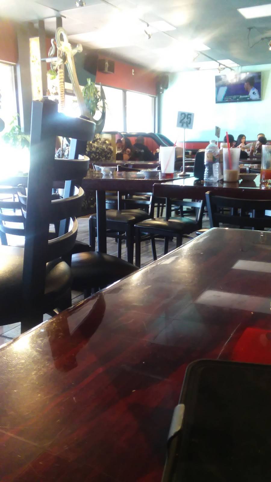 El Cevichazo Restaurant | restaurant | 2728 E Palmdale Blvd, Palmdale, CA 93550, USA | 6615263263 OR +1 661-526-3263