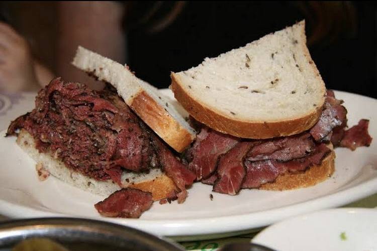 Bens Kosher Delicatessen Restaurant & Caterers | meal takeaway | 9942 Clint Moore Rd, Boca Raton, FL 33498, USA | 5614709963 OR +1 561-470-9963