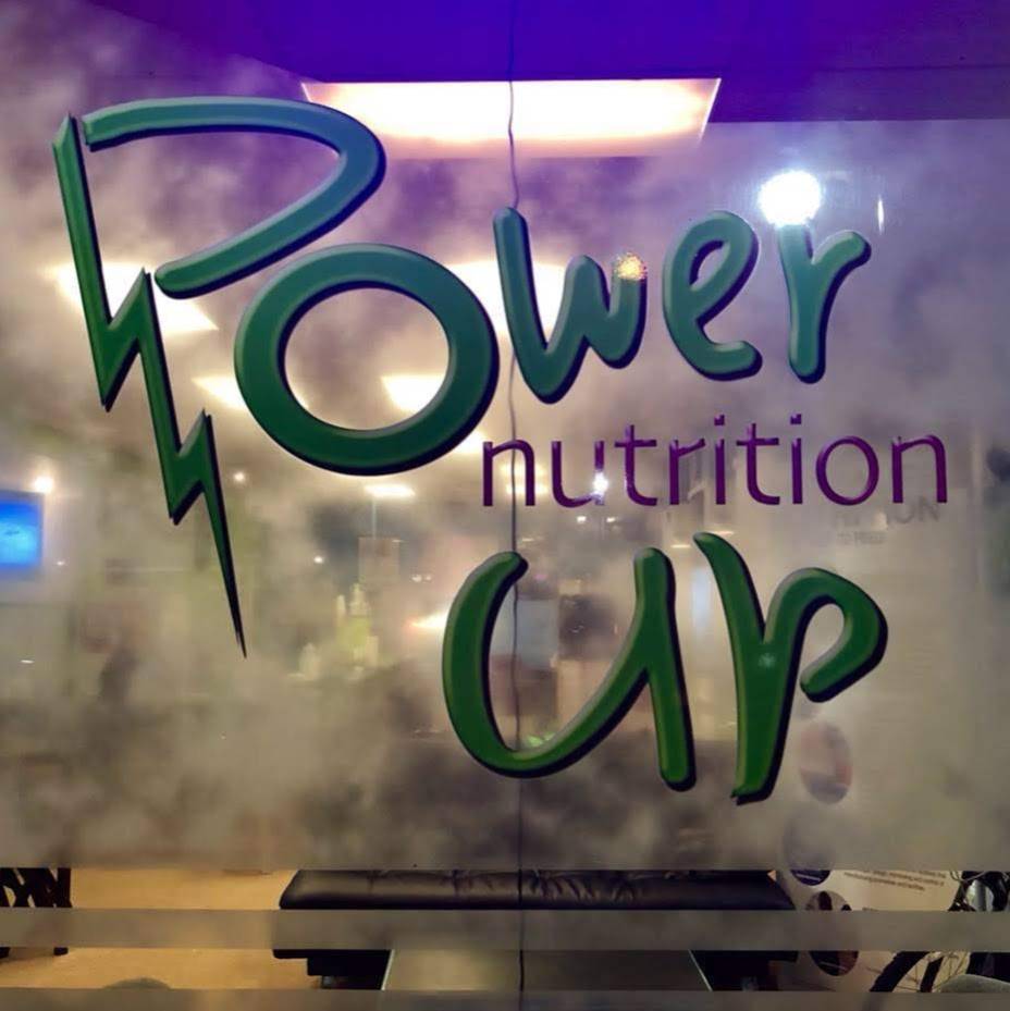 Power Up Nutrition | restaurant | 232 S Lafayette St, Shelby, NC 28150, USA | 7044731183 OR +1 704-473-1183