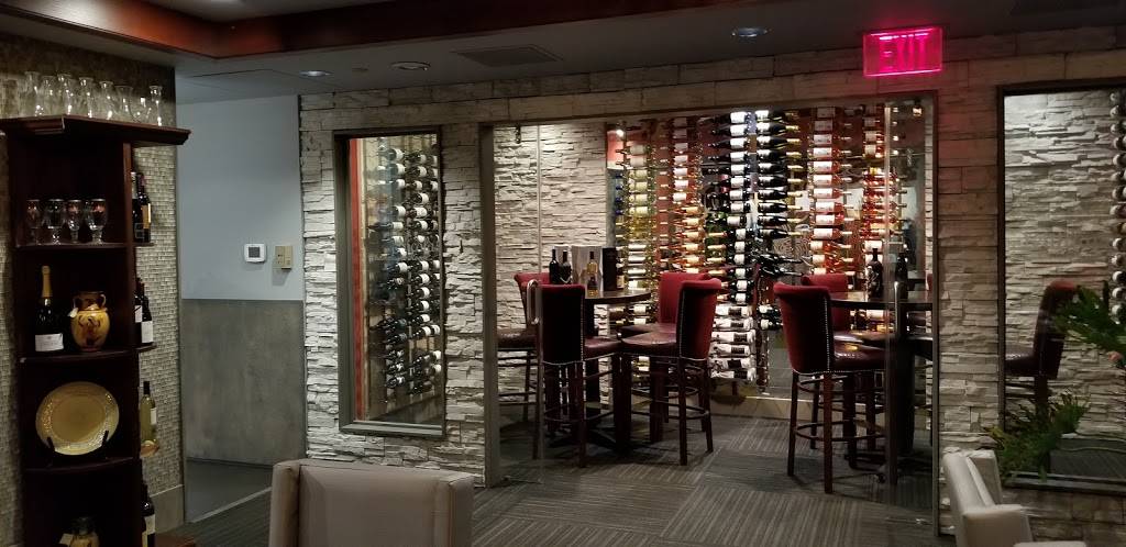 Katerinas | restaurant | 7822 Bonhomme Ave, Clayton, MO 63105, USA | 6369007991 OR +1 636-900-7991