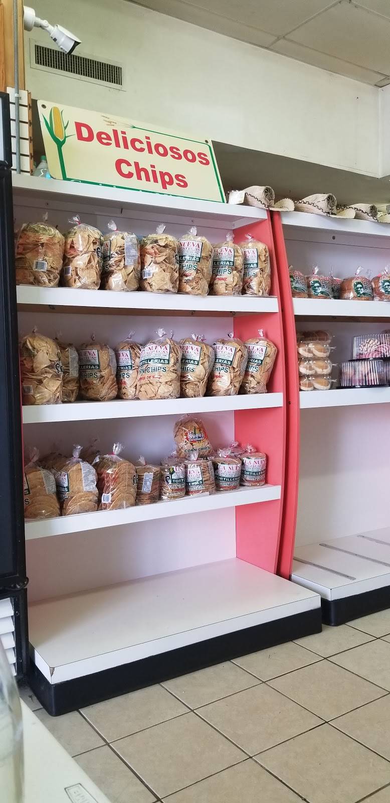 La Nueva De Zacatecas | restaurant | 1618 S 1st St, Garland, TX 75040, USA | 9722789751 OR +1 972-278-9751