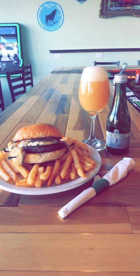 The Fish & Co. Out of Water | restaurant | 1165 North Business, MO-5, Camdenton, MO 65020, USA | 5733179565 OR +1 573-317-9565